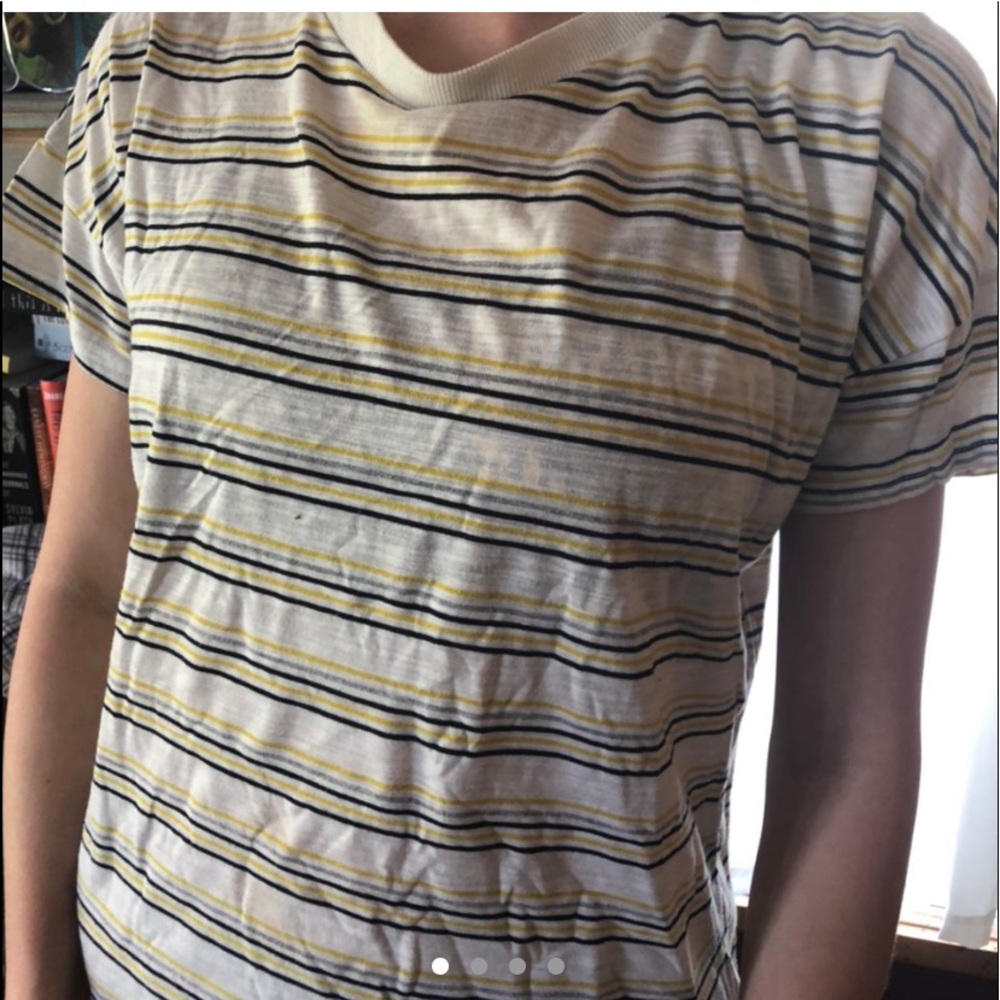 t shirt!